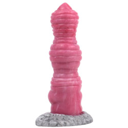 PINKALIEN Gode monster Bulstik 20 x 6cm